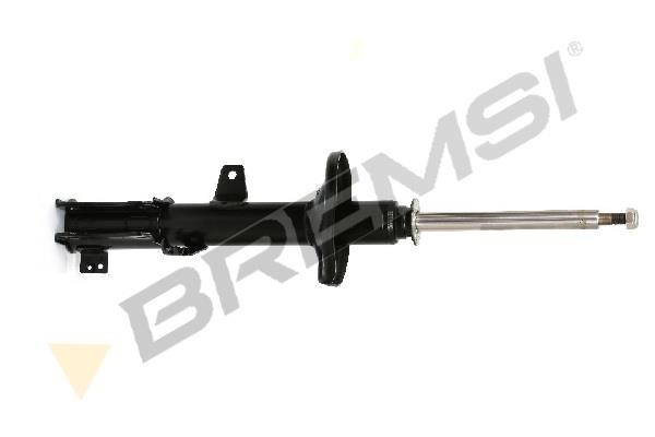 Bremsi SA1031 Rear right gas oil shock absorber SA1031