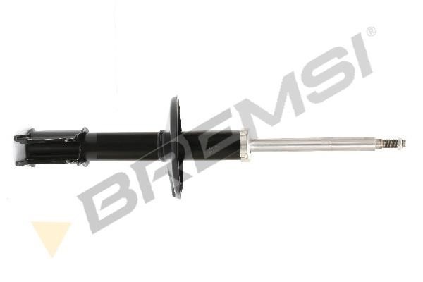Bremsi SA0480 Front oil and gas suspension shock absorber SA0480