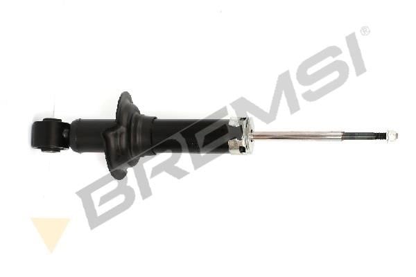 Bremsi SA1382 Rear oil and gas suspension shock absorber SA1382
