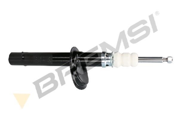 Bremsi SA0866 Front oil and gas suspension shock absorber SA0866