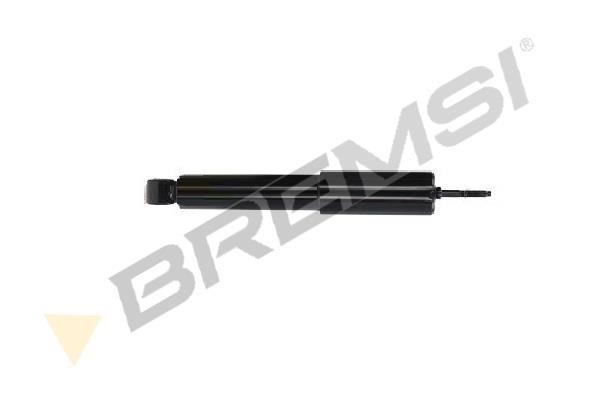 Bremsi SA1494 Front oil and gas suspension shock absorber SA1494
