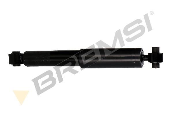 Bremsi SA0813 Rear oil and gas suspension shock absorber SA0813