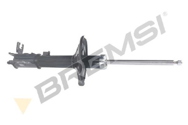 Bremsi SA1708 Suspension shock absorber rear left gas oil SA1708