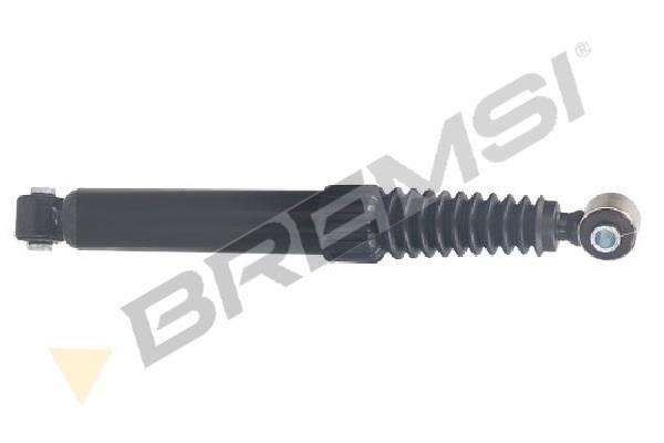 Bremsi SA0107 Rear oil and gas suspension shock absorber SA0107
