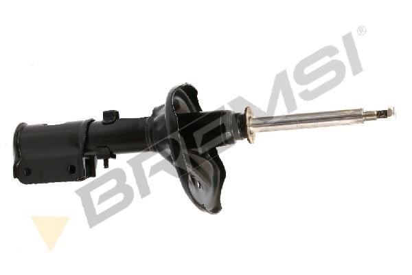 Bremsi SA1432 Front oil and gas suspension shock absorber SA1432