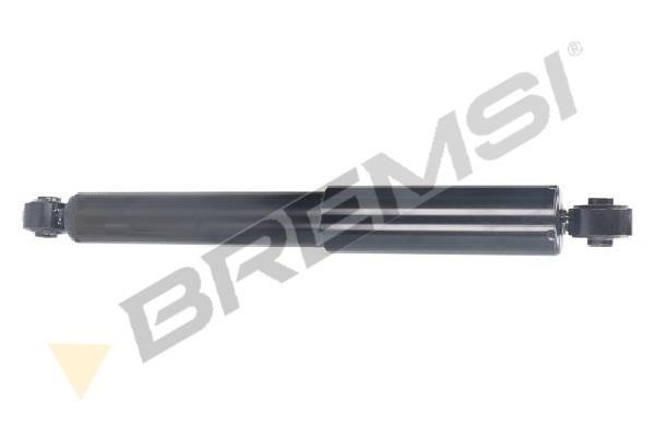 Bremsi SA0980 Rear oil and gas suspension shock absorber SA0980