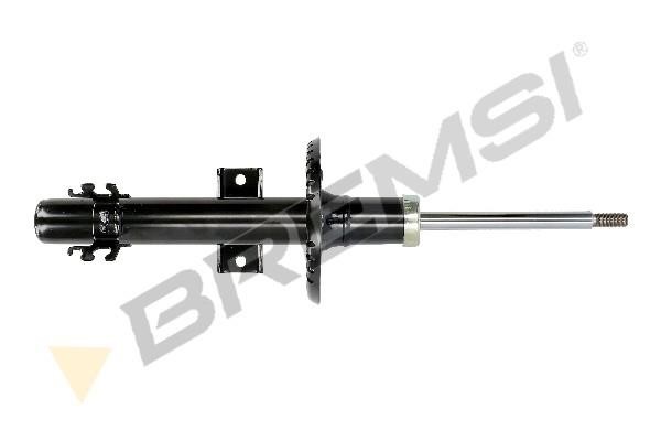 Bremsi SA0877 Front oil and gas suspension shock absorber SA0877