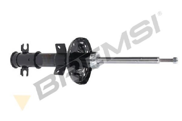 Bremsi SA0153 Front oil and gas suspension shock absorber SA0153
