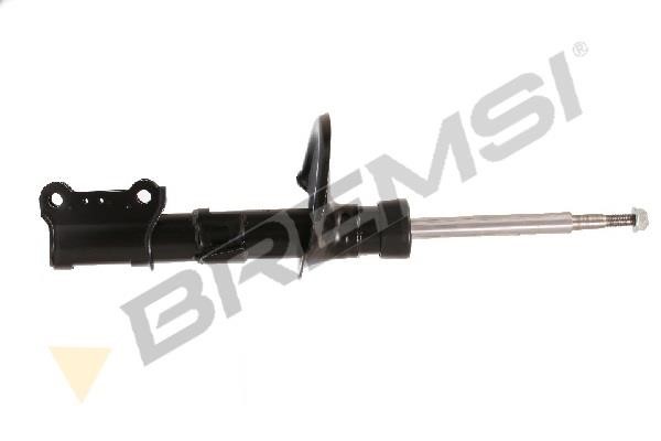 Bremsi SA0457 Front oil and gas suspension shock absorber SA0457