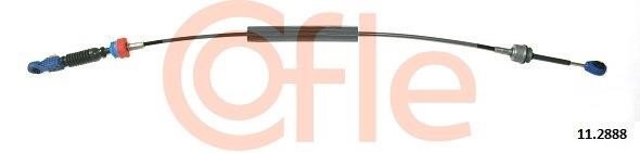 92112888 Cofle Cable Pull, manual transmission