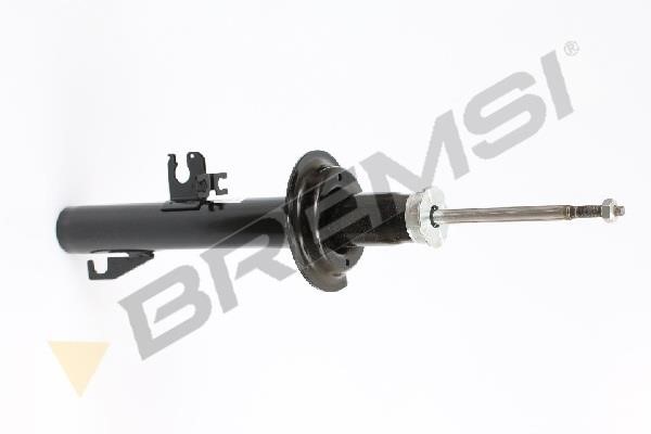 Bremsi SA0585 Front oil and gas suspension shock absorber SA0585