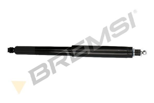 Bremsi SA1828 Rear oil and gas suspension shock absorber SA1828