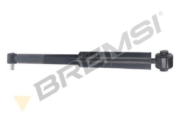 Bremsi SA0333 Rear oil and gas suspension shock absorber SA0333