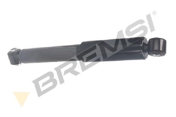 Bremsi SA0121 Rear oil and gas suspension shock absorber SA0121