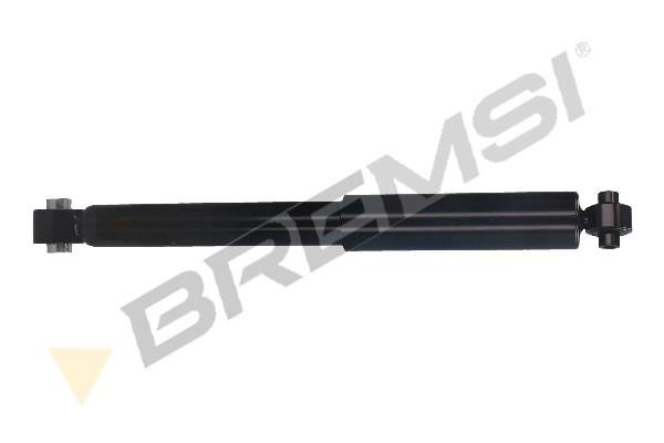 Bremsi SA0593 Rear oil and gas suspension shock absorber SA0593