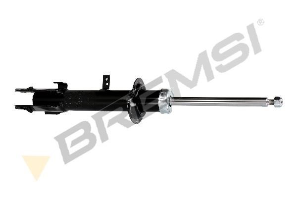 Bremsi SA1535 Front right gas oil shock absorber SA1535