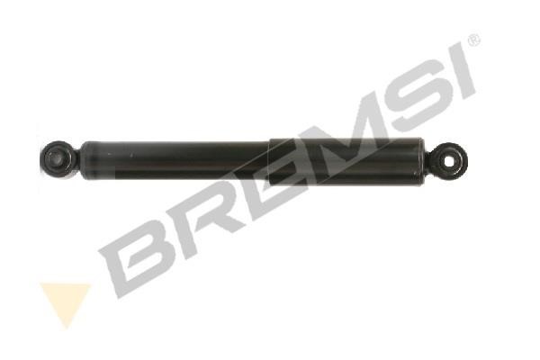 Bremsi SA0144 Rear oil and gas suspension shock absorber SA0144