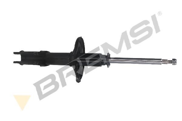 Bremsi SA1728 Front oil and gas suspension shock absorber SA1728