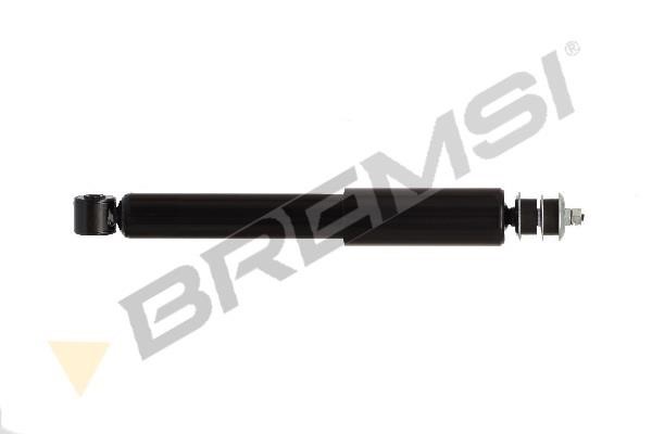 Bremsi SA0549 Front oil and gas suspension shock absorber SA0549