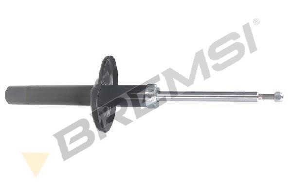 Bremsi SA0415 Front oil and gas suspension shock absorber SA0415