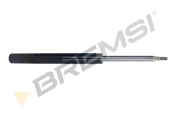 Bremsi SA1081 Front oil and gas suspension shock absorber SA1081