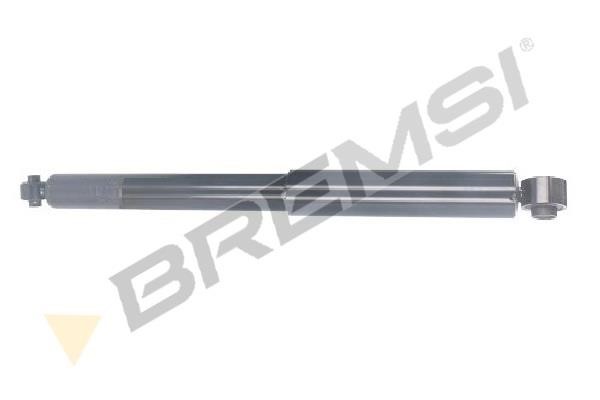Bremsi SA1304 Rear oil and gas suspension shock absorber SA1304