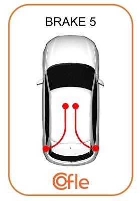 Buy Cofle 1.VW004 at a low price in United Arab Emirates!