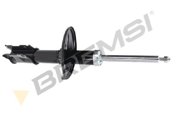 Bremsi SA1438 Front oil and gas suspension shock absorber SA1438