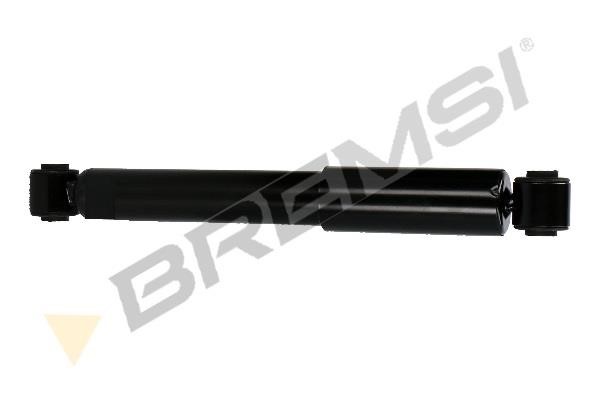 Bremsi SA0084 Rear oil and gas suspension shock absorber SA0084
