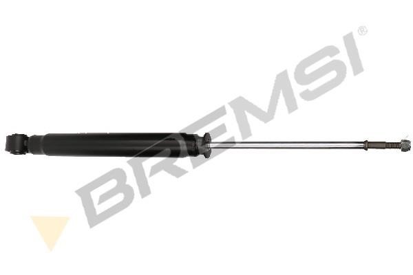 Bremsi SA1169 Rear oil and gas suspension shock absorber SA1169