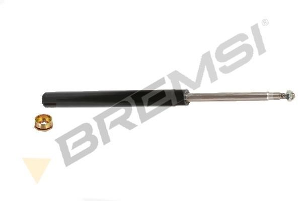 Bremsi SA0448 Front oil and gas suspension shock absorber SA0448