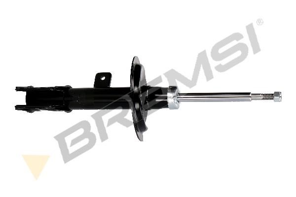 Bremsi SA0805 Front right gas oil shock absorber SA0805