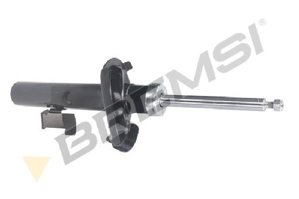 Bremsi SA1285 Front right gas oil shock absorber SA1285