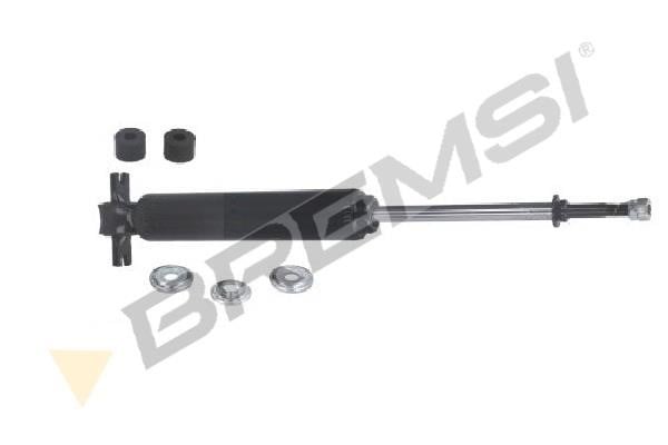 Bremsi SA1436 Front oil and gas suspension shock absorber SA1436