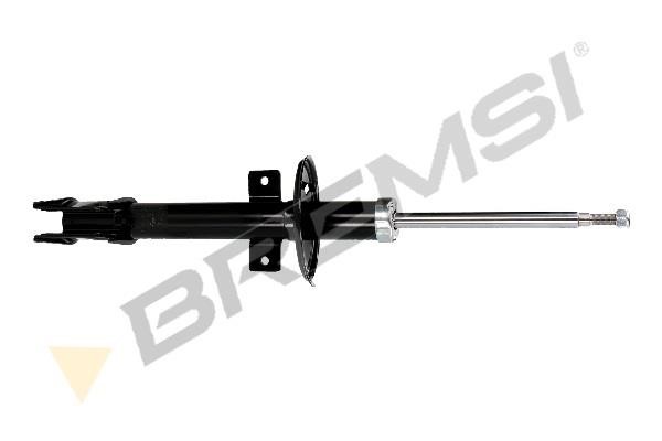 Bremsi SA0738 Rear oil and gas suspension shock absorber SA0738