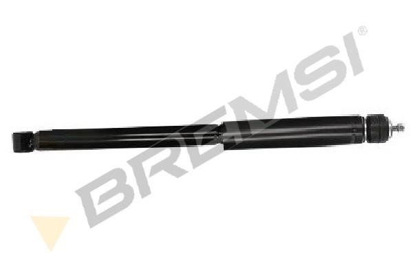 Bremsi SA1394 Rear oil and gas suspension shock absorber SA1394