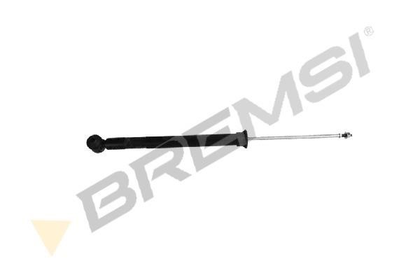 Bremsi SA0880 Rear oil and gas suspension shock absorber SA0880