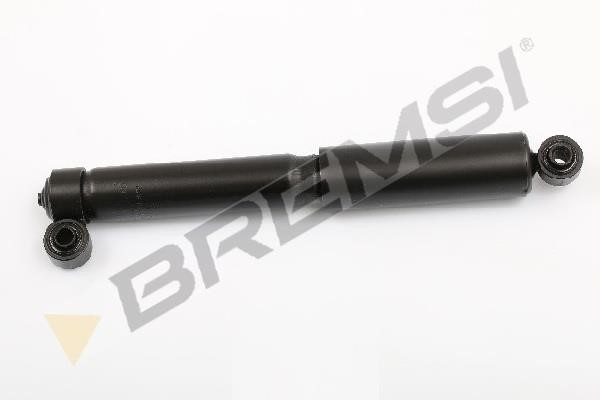 Bremsi SA0596 Rear oil and gas suspension shock absorber SA0596