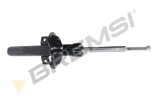 Bremsi SA0174 Front oil and gas suspension shock absorber SA0174