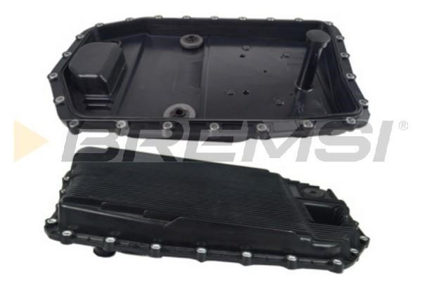 Bremsi FR0236 Parts Kit, automatic transmission oil change FR0236 FR0236 Bremsi Parts Kit, automatic transmission oil change