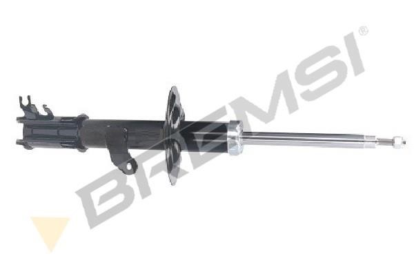 Bremsi SA0511 Front right gas oil shock absorber SA0511