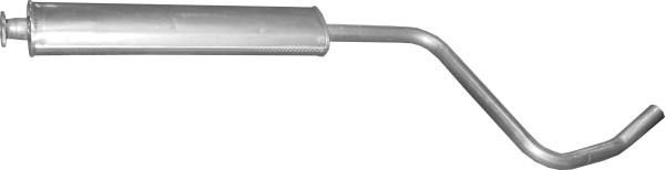 Polmostrow 17.88 Middle Silencer 1788
