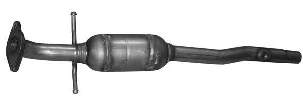 99223 Polmostrow Catalytic Converter