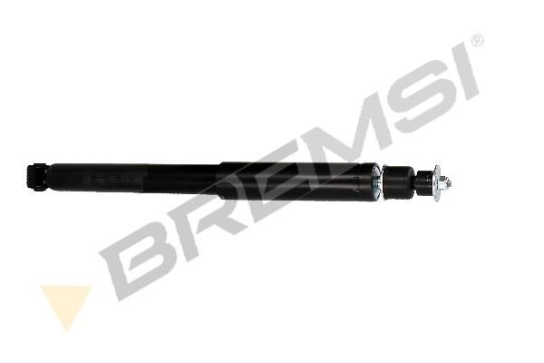 Bremsi SA0774 Rear oil and gas suspension shock absorber SA0774