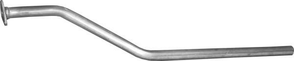 Polmostrow 09.112 Exhaust pipe 09112