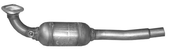 99152 Polmostrow Catalytic Converter