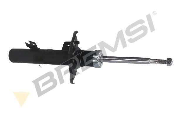 Bremsi SA0595 Front right gas oil shock absorber SA0595