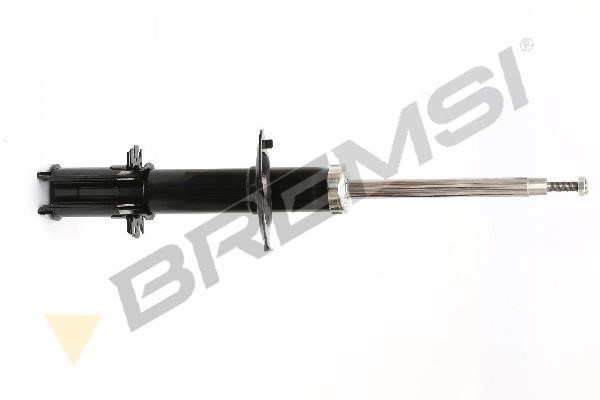 Bremsi SA0550 Front gas shock absorber SA0550 SA0550 Bremsi Front gas shock absorber
