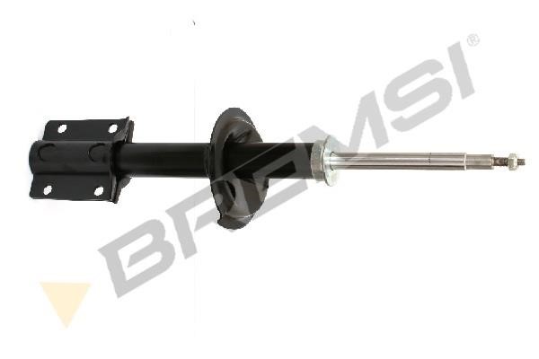 Bremsi SA0101 Front oil and gas suspension shock absorber SA0101