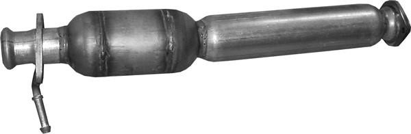 Cat converter Alfa Romeo: 99241 Polmostrow Catalytic Converter
